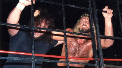 World Class Championship Wrestling filmas žiurėti online
