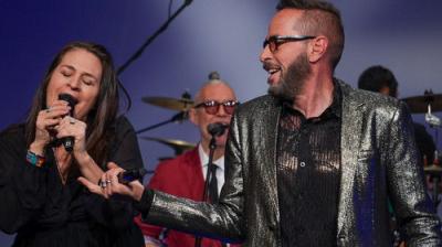 Ven Acá... con Eugenia León y Pavel Granados