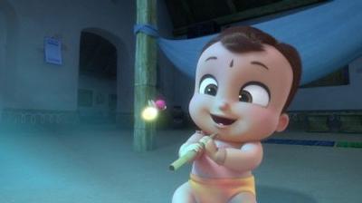 Mighty Little Bheem