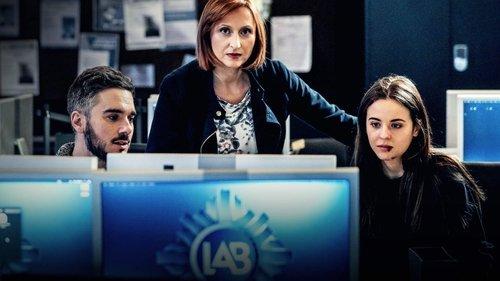 LAB filmas žiurėti online
