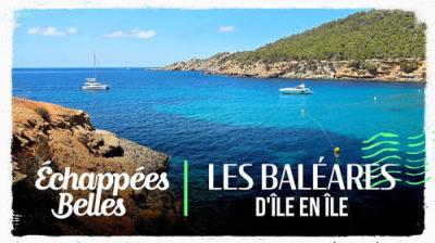 Échappées Belles