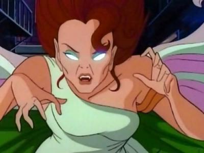 The Real Ghostbusters