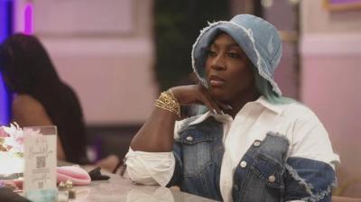 Love & Hip Hop Atlanta