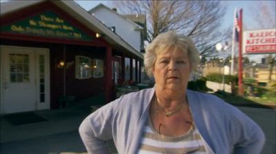 Restaurant: Impossible