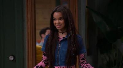 Wizards Beyond Waverly Place