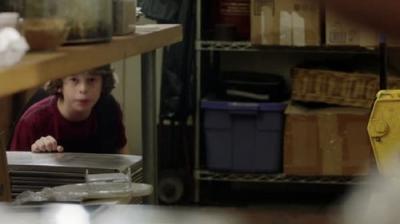 Gortimer Gibbon's Life on Normal Street