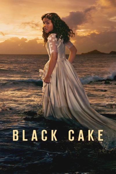 Black Cake filmas online