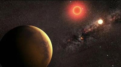 Space's Deepest Secrets