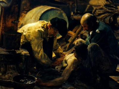 The Adventures of Young Indiana Jones Documentaries