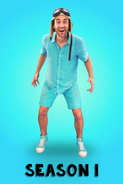 Danny Go! filmas online