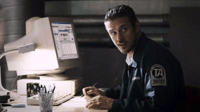 The Fugitive