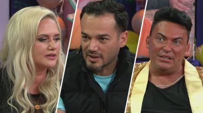 Promi Big Brother - Die Late Night Show