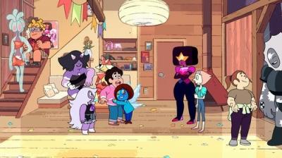 Steven Universe Future