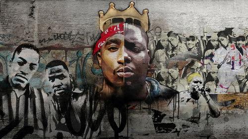Hip Hop Evolution filmas žiurėti online