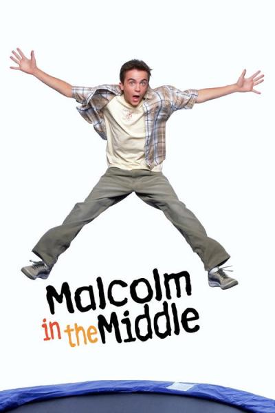 Malcolm in the Middle filmas online