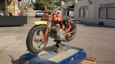 American Restoration