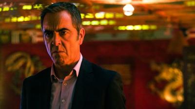 Stan Lee's Lucky Man