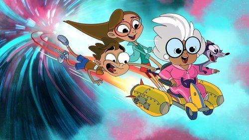 Tuttle Twins filmas žiurėti online
