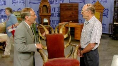 Antiques Roadshow