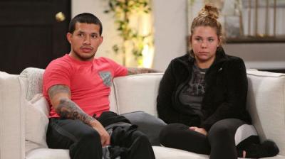 Marriage Boot Camp: Reality Stars