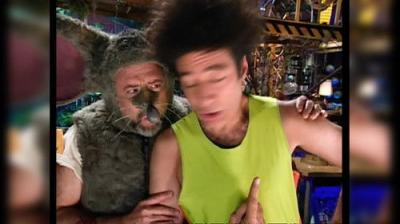 Beakman's World