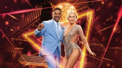 Dancing with the Stars