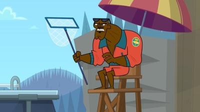 Total Drama Island