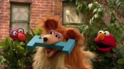 Sesame Street