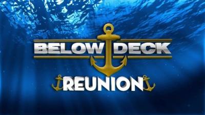 Below Deck