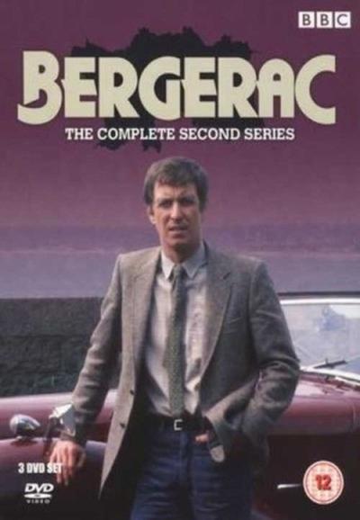 Bergerac filmas online