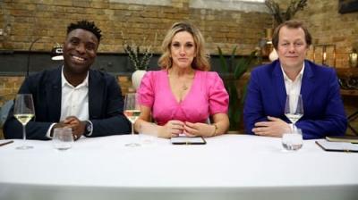 MasterChef: The Professionals