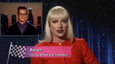 RuPaul's Drag Race