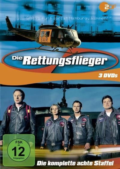 Die Rettungsflieger filmas online