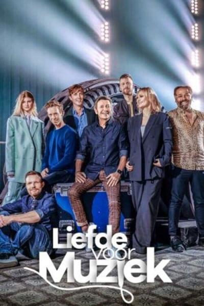 Liefde voor muziek filmas online