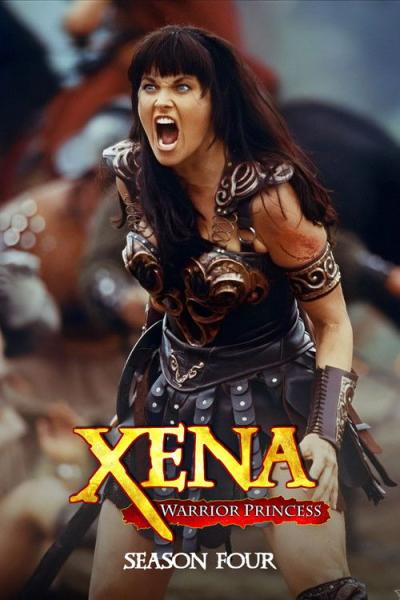 Ksena: karingoji princesė filmas online