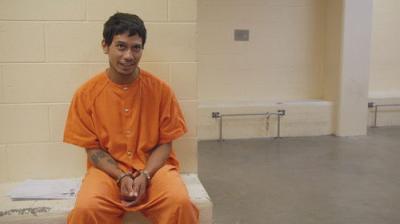 Booked: First Day In