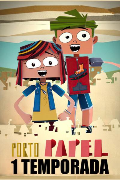 Puerto Papel filmas online