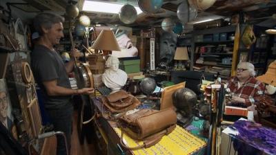 American Pickers