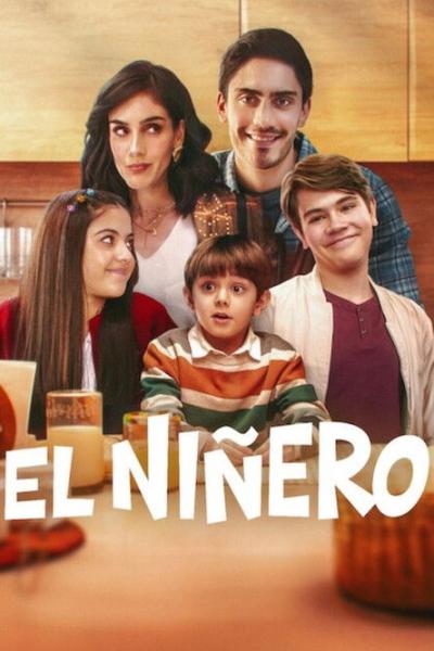 El niñero filmas online
