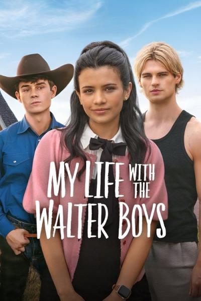 Mano gyvenimas su Volterių berniukais filmas online