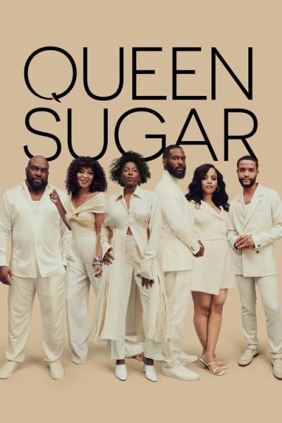 Queen Sugar filmas online