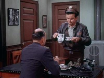 Hogan's Heroes
