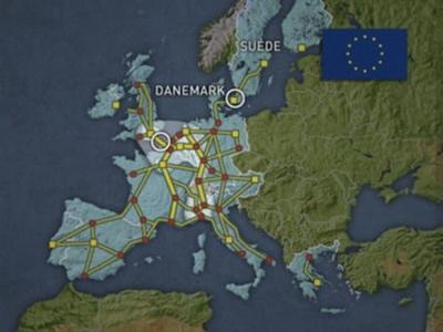 Le Dessous des cartes