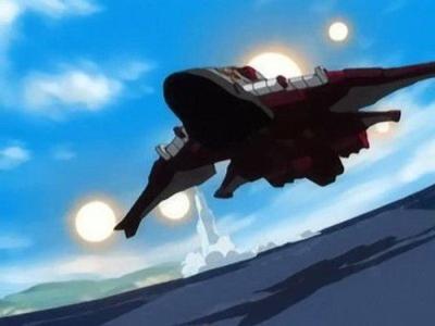 機動戦士ガンダムSEED