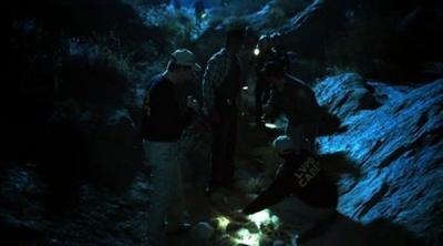 CSI: Kriminalistai