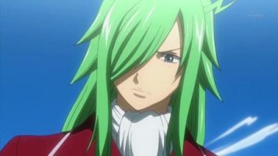 FAIRY TAIL