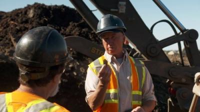 The Curse of Oak Island