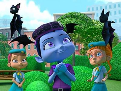 Vampirina