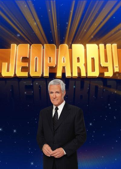 Jeopardy! filmas online