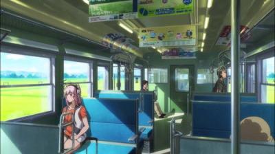 そにアニ -SUPER SONICO THE ANIMATION-